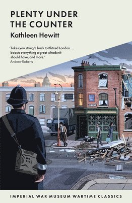 Kathleen Hewitt, Hewitt - Plenty Under The Counter, Häftad