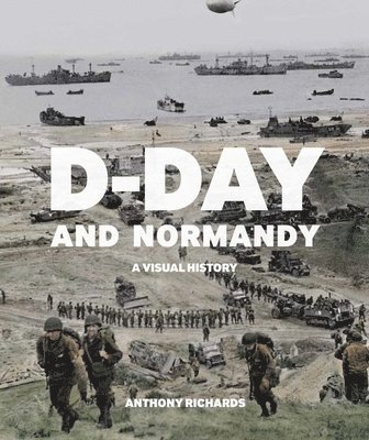 D-Day and Normandy 1