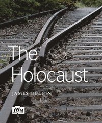 bokomslag Holocaust