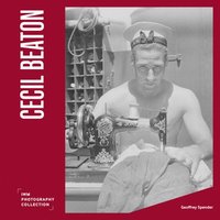 bokomslag Cecil Beaton