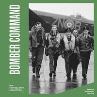 bokomslag Bomber Command