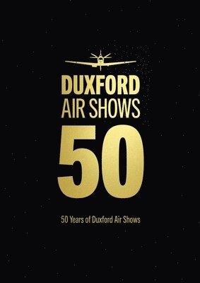 50 Years of Duxford Air Shows 1