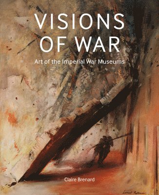 bokomslag Visions of War