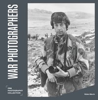 bokomslag War Photographers