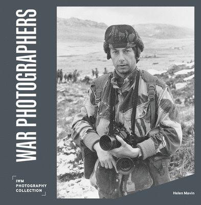 War Photographers 1