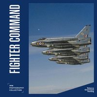 bokomslag Fighter Command