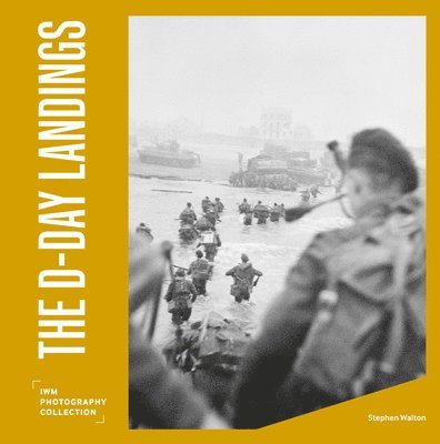 The D-Day Landings 1