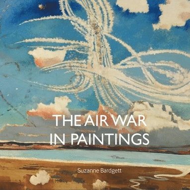 bokomslag Air War in Paintings