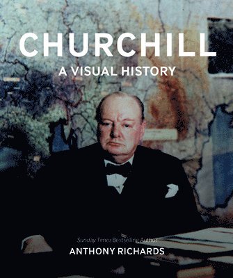 Churchill: A Visual History 1