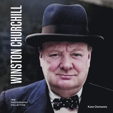 bokomslag Winston Churchill