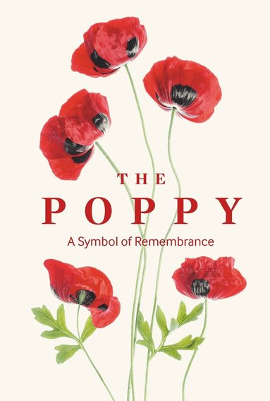 Imperial War Museum - Poppy, Inbunden
