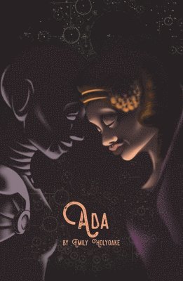 Emily Holyoake - Ada, Häftad