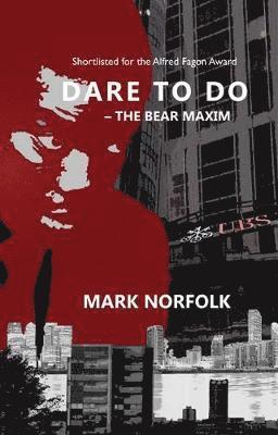 Dare to Do 1