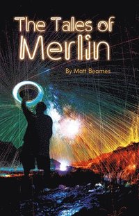 bokomslag The Tales Of Merlin