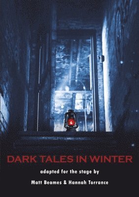 bokomslag Dark Tales in Winter