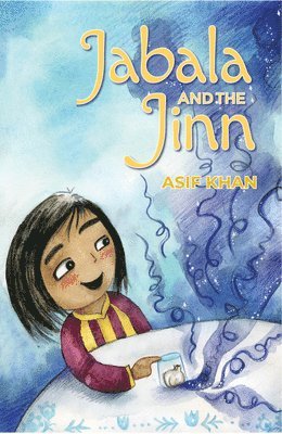 Jabala and the Jinn 1