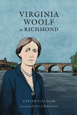 Virginia Woolf in Richmond 1