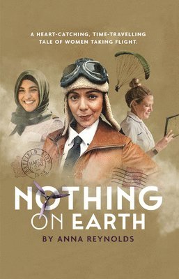 Nothing on Earth 1