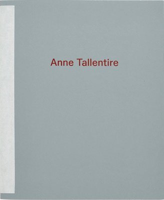 Anne Tallentire 1