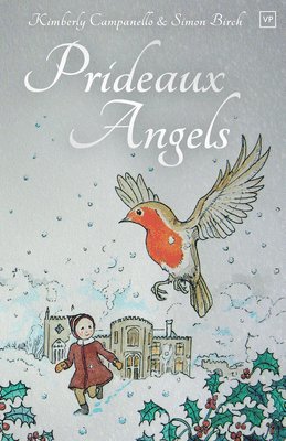 Kimberly Campanello - Prideaux Angels, Häftad. Tillgänglighet: Lägg i varukorg