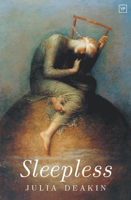 bokomslag Sleepless