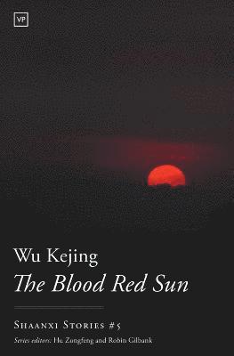 Blood Red Sun 1