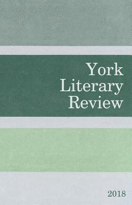 York Literary Review 2018 1