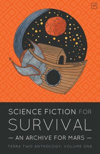 bokomslag Science Fiction for Survival