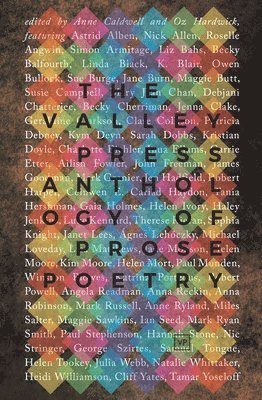 The Valley Press Anthology of Prose Poetry 1