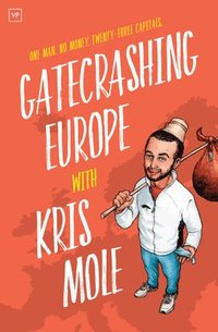 bokomslag Gatecrashing Europe