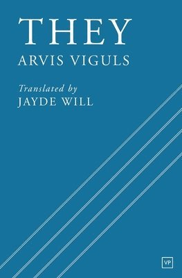 Arvis Viguls - They, Häftad