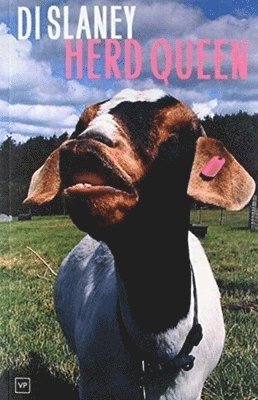 Di Slaney - Herd Queen, Häftad. Tillgänglighet: Lägg i varukorg