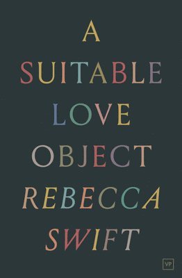 bokomslag Suitable Love Object