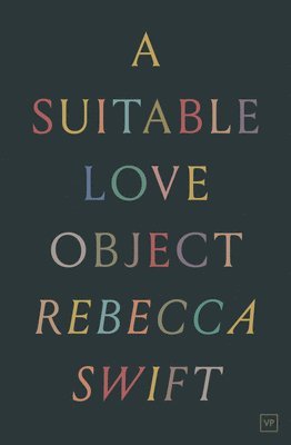 A Suitable Love Object 1