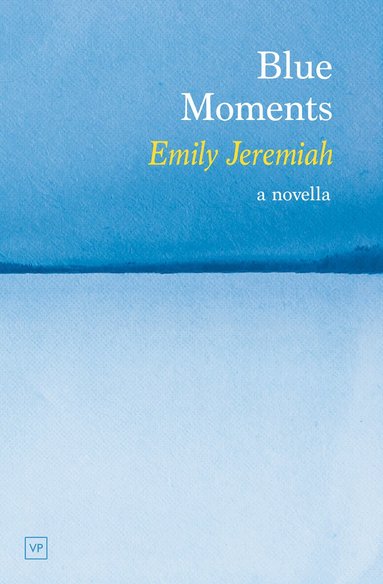 Emily Jeremiah - Blue Moments, Häftad