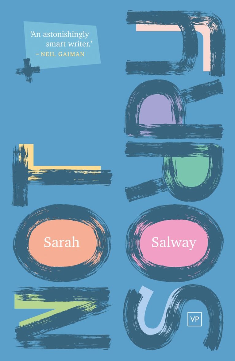 Sarah Salway - Not Sorry, Häftad