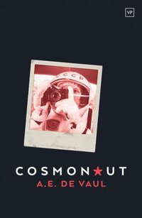 bokomslag Cosmonaut