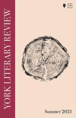 York Literary Review 2021 1