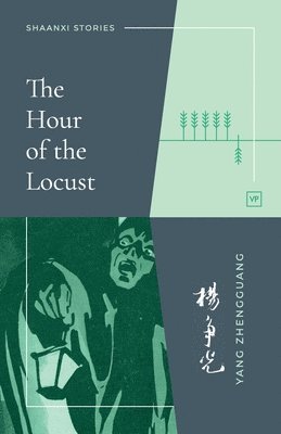 bokomslag Hour of the Locust