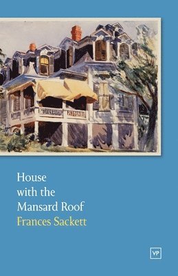 House with the Mansard Roof 1