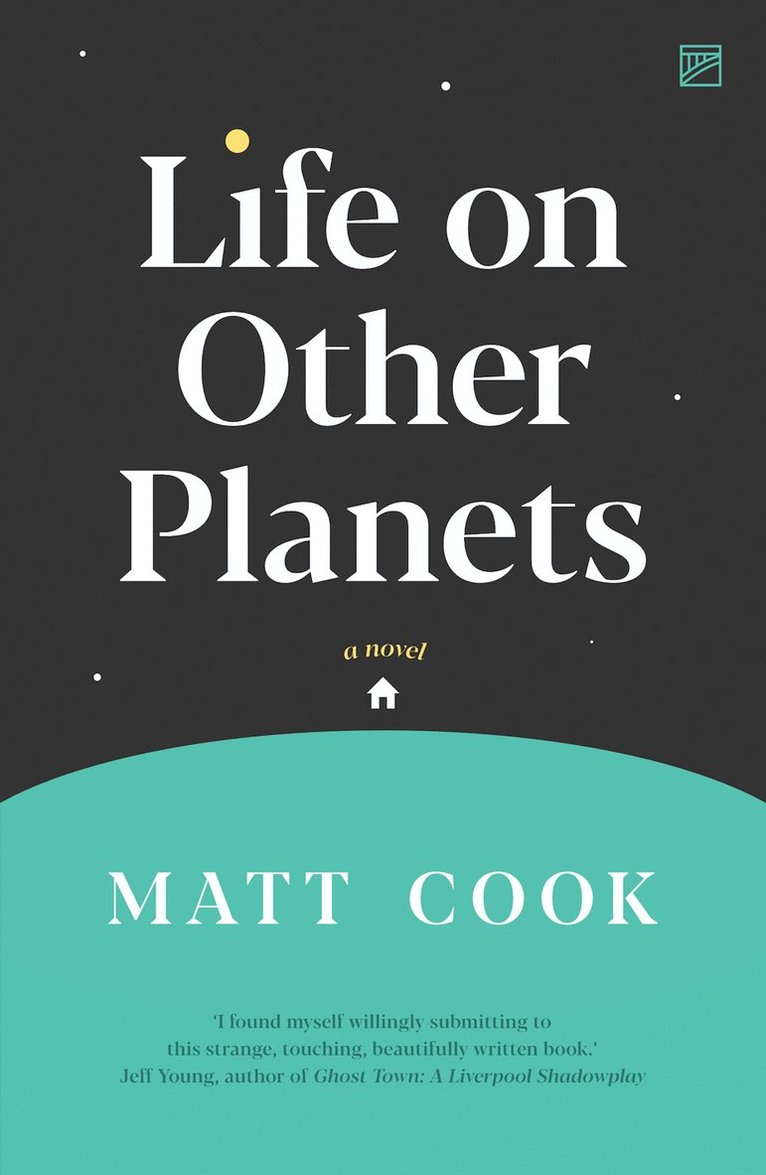 Matt Cook - Life on Other Planets, Häftad