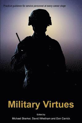Military Virtues 1