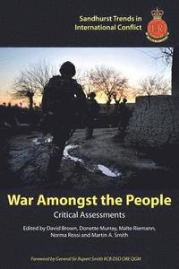 bokomslag War Amongst the People