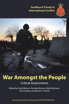 War Amongst the People 1