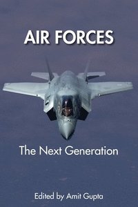bokomslag Air Forces