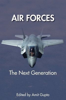 Air Forces, Häftad