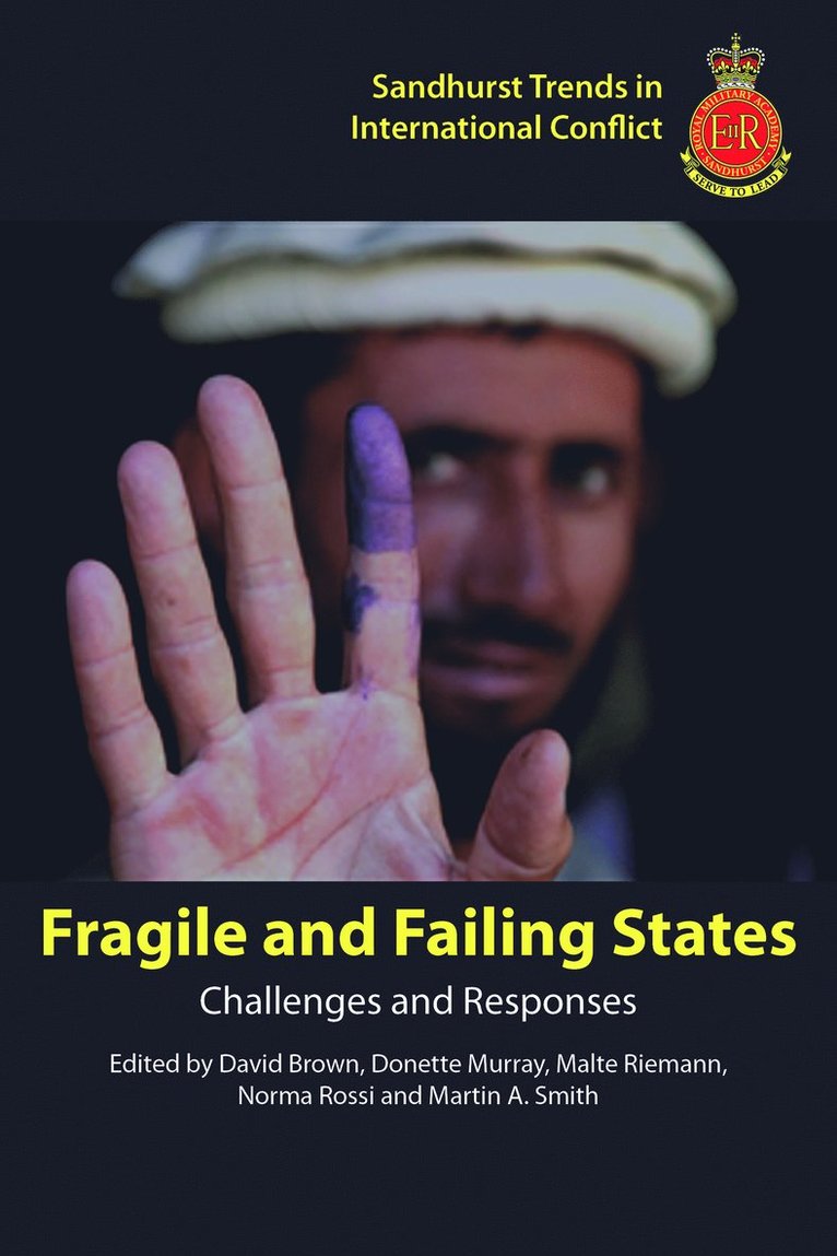 Fragile and Failing States 1