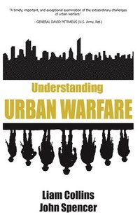 bokomslag Understanding Urban Warfare