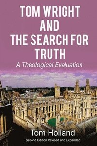 bokomslag Tom Wright and the Search for Truth