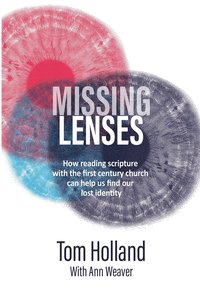 bokomslag Missing Lenses